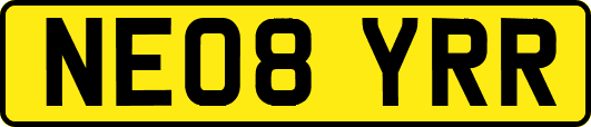 NE08YRR