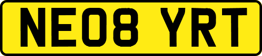 NE08YRT