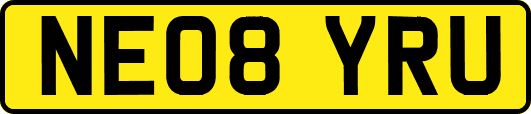 NE08YRU