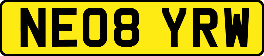 NE08YRW