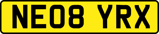 NE08YRX