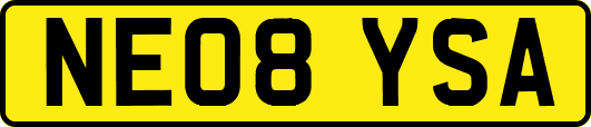 NE08YSA
