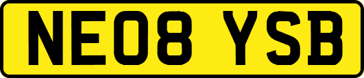 NE08YSB