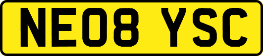NE08YSC