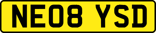 NE08YSD