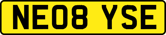 NE08YSE