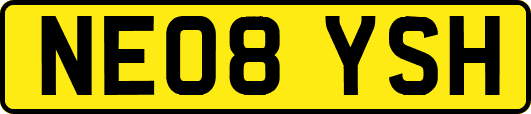 NE08YSH