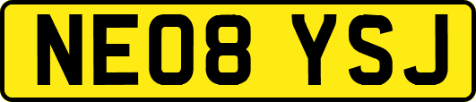 NE08YSJ