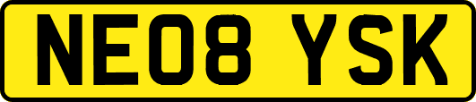 NE08YSK