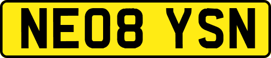 NE08YSN