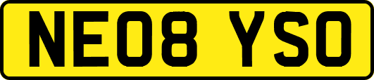 NE08YSO