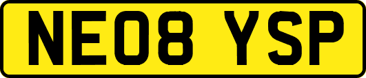 NE08YSP