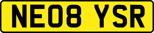 NE08YSR