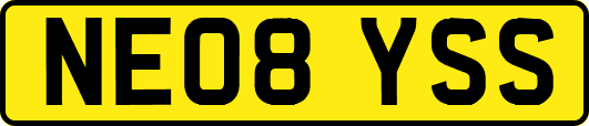 NE08YSS