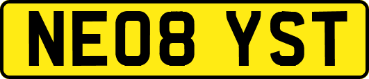 NE08YST