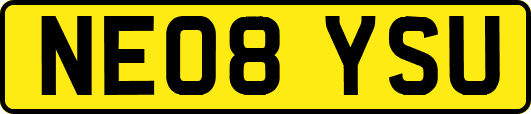 NE08YSU