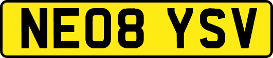 NE08YSV