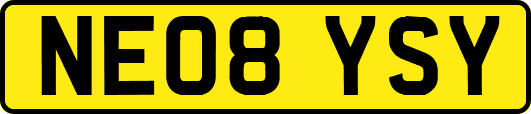 NE08YSY