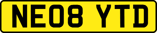 NE08YTD