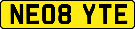 NE08YTE