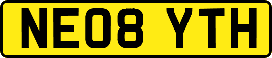 NE08YTH