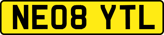 NE08YTL