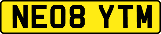 NE08YTM