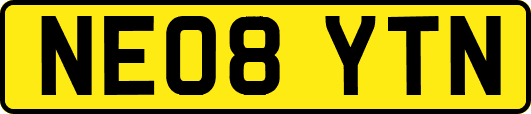 NE08YTN