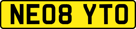 NE08YTO