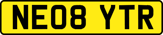 NE08YTR
