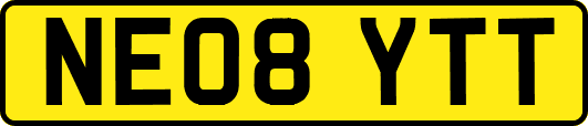 NE08YTT