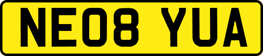 NE08YUA