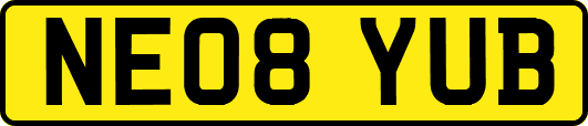 NE08YUB