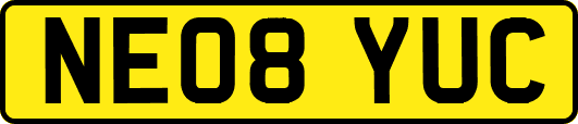 NE08YUC