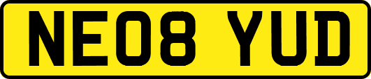 NE08YUD