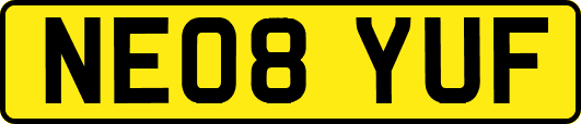 NE08YUF