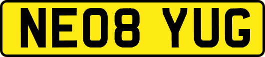 NE08YUG