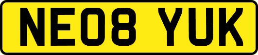 NE08YUK