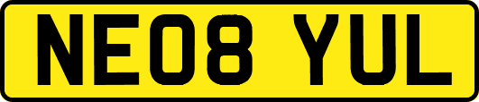 NE08YUL