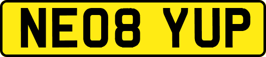 NE08YUP