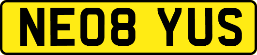 NE08YUS