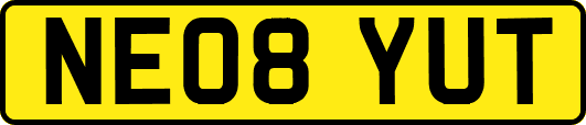 NE08YUT