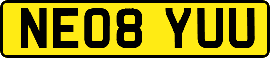 NE08YUU