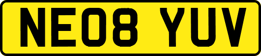 NE08YUV