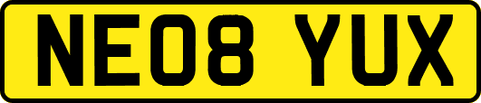 NE08YUX