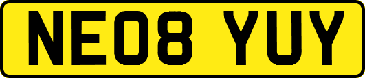 NE08YUY