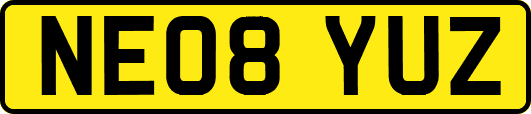 NE08YUZ