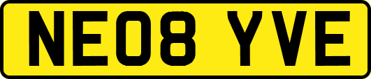 NE08YVE