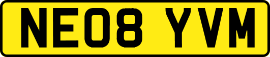 NE08YVM