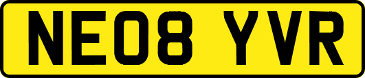 NE08YVR
